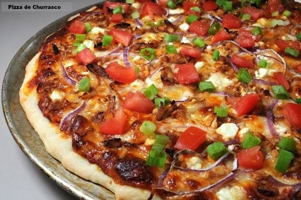 (Apenas Retirada) Palazzo pizza