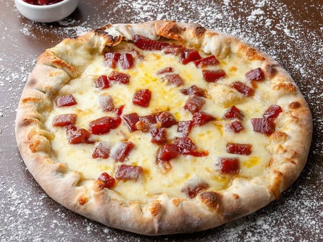 (Apenas Retirada) Palazzo pizza